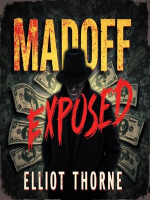 cover image of Madoff Exposed